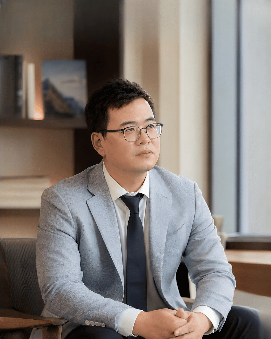 비스포크 트래블 이경준 대표